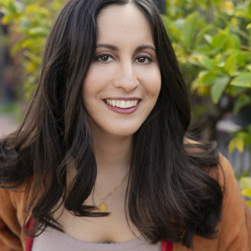 Nadia Banna, professeure de piano de Studio Joy à Zurich